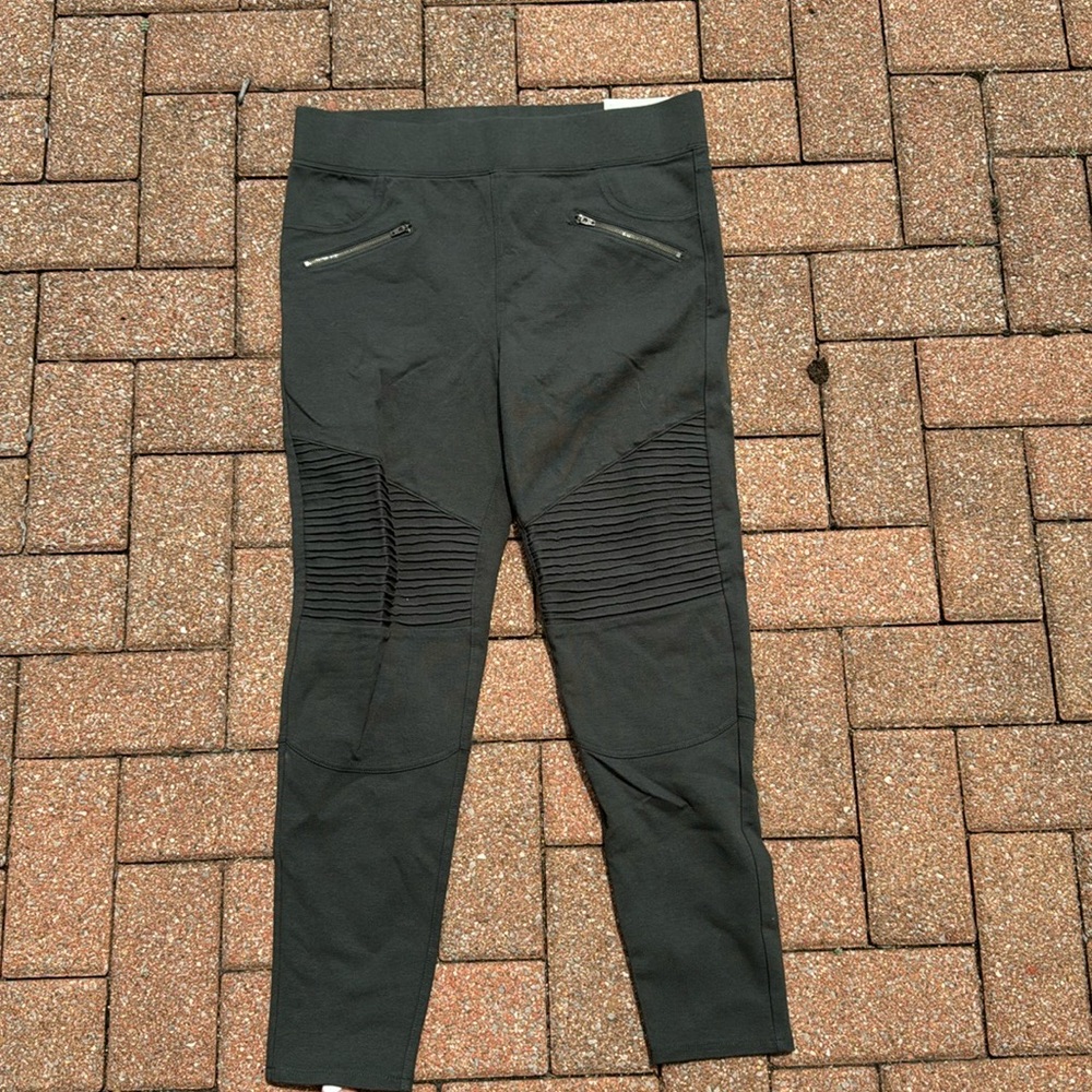 AMERICAN EAGLE SUPER STRETCH PULL ON JEGGING